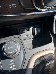 2016 Jeep Cherokee Sport in Miramichi, New Brunswick - 6 - w320h240px