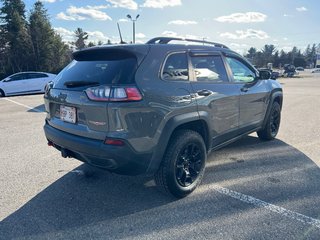 2022  Cherokee Trailhawk in Miramichi, New Brunswick - 5 - w320h240px