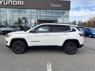 2021 Jeep Compass 80th Anniversary in Miramichi, New Brunswick - 2 - w320h240px