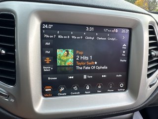 2021 Jeep Compass 80th Anniversary in Miramichi, New Brunswick - 5 - w320h240px