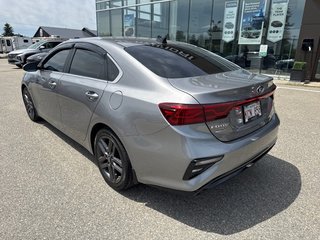2021 Kia Forte in Miramichi, New Brunswick - 2 - w320h240px