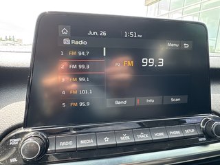 2021 Kia Forte in Miramichi, New Brunswick - 5 - w320h240px