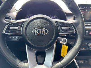 2021 Kia Forte in Miramichi, New Brunswick - 4 - w320h240px