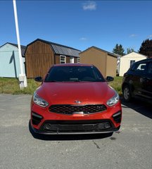 Kia Forte GT 2021 à Miramichi, Nouveau-Brunswick - 2 - w320h240px