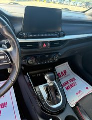 Kia Forte GT 2021 à Miramichi, Nouveau-Brunswick - 6 - w320h240px