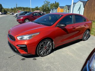 Kia Forte GT 2021 à Miramichi, Nouveau-Brunswick - 3 - w320h240px