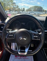 Kia Forte GT 2021 à Miramichi, Nouveau-Brunswick - 5 - w320h240px
