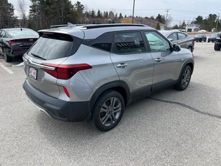 2021 Kia Seltos LX in Miramichi, New Brunswick - 5 - w320h240px