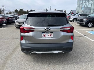 2021 Kia Seltos LX in Miramichi, New Brunswick - 4 - w320h240px