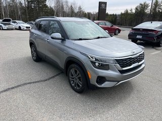 2021 Kia Seltos LX in Miramichi, New Brunswick - 6 - w320h240px
