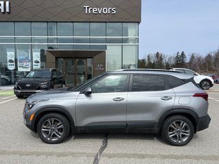 2021 Kia Seltos LX in Miramichi, New Brunswick - 2 - w320h240px