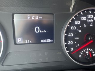 2021 Kia Seltos LX in Miramichi, New Brunswick - 3 - w320h240px