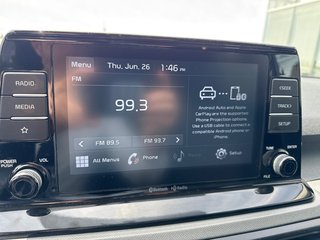 2021 Kia Seltos LX in Miramichi, New Brunswick - 5 - w320h240px