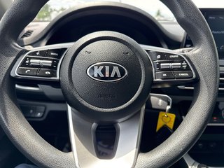 2021 Kia Seltos LX in Miramichi, New Brunswick - 4 - w320h240px