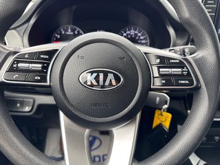 2021 Kia Seltos LX in Miramichi, New Brunswick - 4 - w320h240px