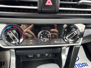 2021 Kia Seltos LX in Miramichi, New Brunswick - 5 - w320h240px