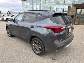 2021 Kia Seltos LX in Miramichi, New Brunswick - 2 - w320h240px