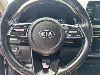 Kia Seltos EX 2021 à Miramichi, Nouveau-Brunswick - 4 - w320h240px