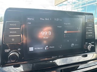 Kia Seltos EX 2021 à Miramichi, Nouveau-Brunswick - 5 - w320h240px