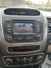 2015 Kia Sorento EX in Miramichi, New Brunswick - 4 - w320h240px