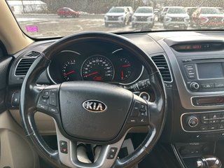 2015 Kia Sorento EX in Miramichi, New Brunswick - 3 - w320h240px
