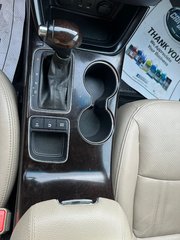 2015 Kia Sorento EX in Miramichi, New Brunswick - 5 - w320h240px