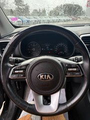 2021 Kia Sportage EX S in Miramichi, New Brunswick - 4 - w320h240px