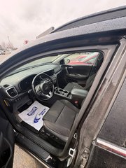2021 Kia Sportage EX S in Miramichi, New Brunswick - 2 - w320h240px