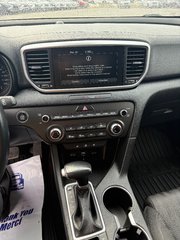2021 Kia Sportage EX S in Miramichi, New Brunswick - 5 - w320h240px