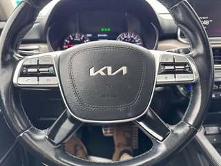 Kia Telluride SX 2022 à Miramichi, Nouveau-Brunswick - 4 - w320h240px