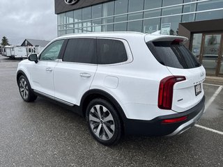 Kia Telluride SX 2022 à Miramichi, Nouveau-Brunswick - 2 - w320h240px