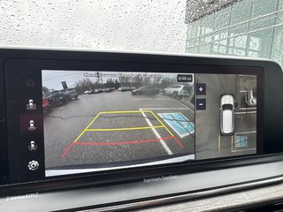 Kia Telluride SX 2022 à Miramichi, Nouveau-Brunswick - 6 - w320h240px