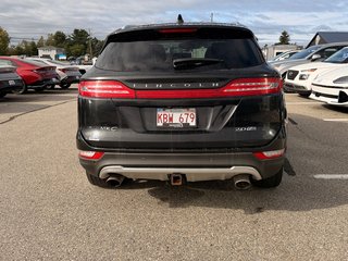2015 Lincoln MKC in Miramichi, New Brunswick - 5 - w320h240px