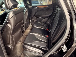 2015 Lincoln MKC in Miramichi, New Brunswick - 6 - w320h240px