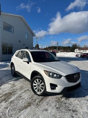 Mazda CX-5 GS 2016 à Miramichi, Nouveau-Brunswick - 2 - w320h240px
