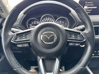 Mazda CX-5  2022 à Miramichi, Nouveau-Brunswick - 3 - w320h240px