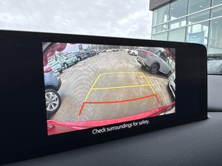 Mazda CX-5  2022 à Miramichi, Nouveau-Brunswick - 6 - w320h240px