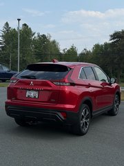 2022 Mitsubishi ECLIPSE CROSS ES in Miramichi, New Brunswick - 4 - w320h240px