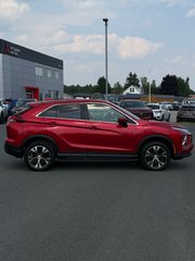 2022 Mitsubishi ECLIPSE CROSS ES in Miramichi, New Brunswick - 3 - w320h240px