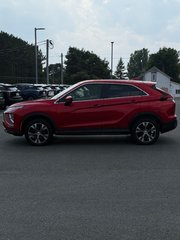2022 Mitsubishi ECLIPSE CROSS ES in Miramichi, New Brunswick - 2 - w320h240px