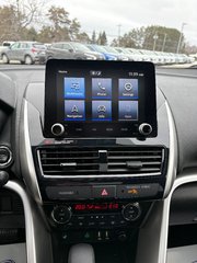 2022 Mitsubishi Eclipse Cross GT in Miramichi, New Brunswick - 6 - w320h240px