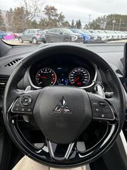 2022 Mitsubishi Eclipse Cross GT in Miramichi, New Brunswick - 3 - w320h240px
