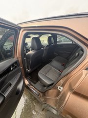 Mitsubishi Eclipse Cross SEL 2022 à Miramichi, Nouveau-Brunswick - 4 - w320h240px