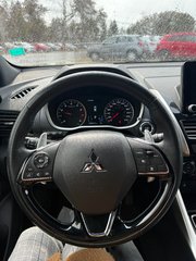 Mitsubishi Eclipse Cross SEL 2022 à Miramichi, Nouveau-Brunswick - 5 - w320h240px