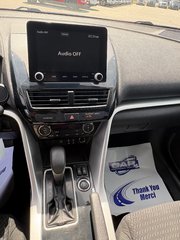 2022 Mitsubishi Eclipse Cross ES in Miramichi, New Brunswick - 4 - w320h240px