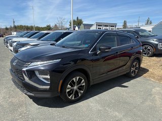2022 Mitsubishi Eclipse Cross ES in Miramichi, New Brunswick - 2 - w320h240px