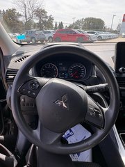 2022 Mitsubishi Eclipse Cross ES in Miramichi, New Brunswick - 3 - w320h240px
