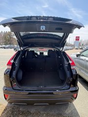 2022 Mitsubishi Eclipse Cross ES in Miramichi, New Brunswick - 5 - w320h240px