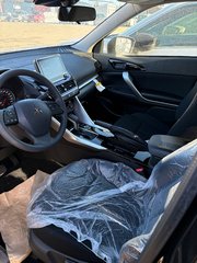 2026 Mitsubishi Eclipse Cross ES in Miramichi, New Brunswick - 2 - w320h240px