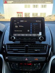 2026 Mitsubishi Eclipse Cross ES in Miramichi, New Brunswick - 5 - w320h240px